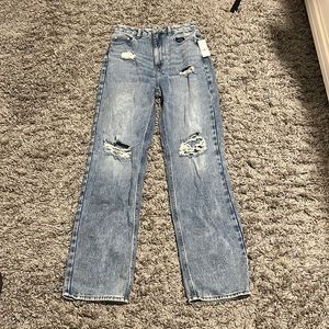 Pacsun jeans